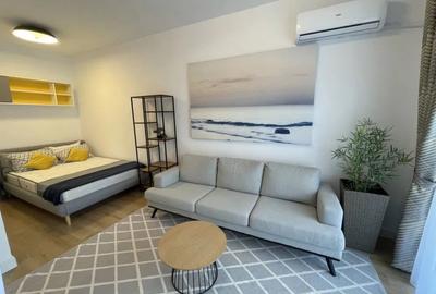 Garsonieră decomandată în Dristor - 2