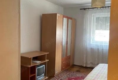 Vand casa , str.Teiului , utilata si mobilata ^ la cheie ^ - 1