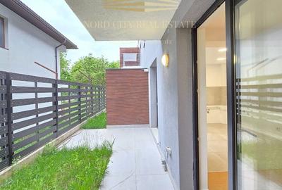 Casă individuală cu 5 camere cu Canalizare în Exterior Vest - 6