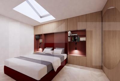 Penthouse Calea Urseni - 2