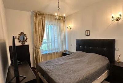 Splaiul Unirii,Vacaresti metrou Mihai Bravu,bl. 2010 ,mobilat,2 bai, parcare. - 3