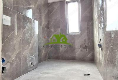 Apartament C16 cu 2 Cam.si terasa la Et.2/3 in Bl.Nou str.Ostroveni - 5