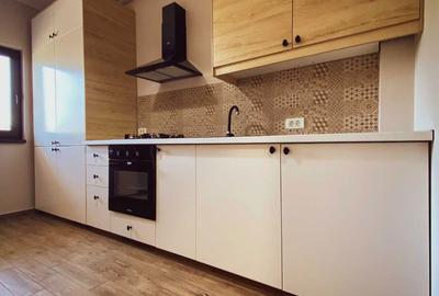 Apartament cu 2 camere decomandat în Dumbrăvița - 4