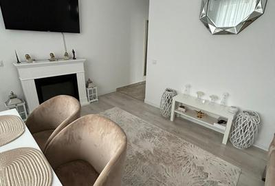 Apartament 3 camere de închiriat – Avangarden, Militari Residence - 5