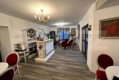 Casă cu 5 camere cu Teren 430 Mp în Central - 9