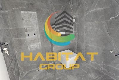 Penthouse cu 3 camere decomandat în Fizicienilor - 9