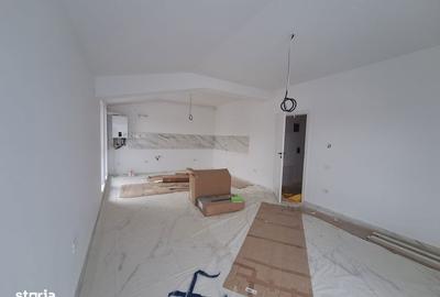 Apartament cu 3 camere decomandat în Braytim - 19