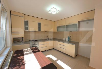 Casă cu 4 camere cu Teren 250 Mp în Central - 18