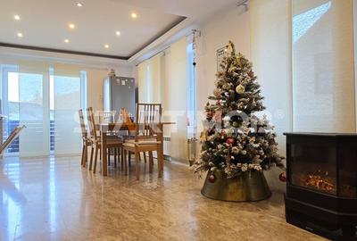 Casă individuală cu 5 camere cu Canalizare în Noua - 3