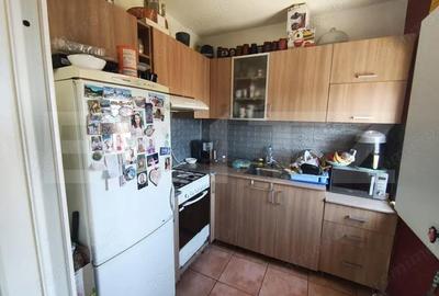 Garsonieră decomandată în Sânmartin - 8