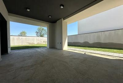 Proiect Exclusivist 9 Vile Premium în Zona Lac Lebada. Pantelimon Cernica. S3 - 3