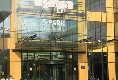 Inchiriere birouri de clasa A in myHive S-Park - 14