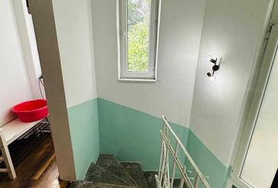 Apartament cu 2 camere semidecomandat, mobilat în Cotroceni - 8