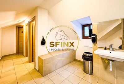 Birouri 741 mp Universitate - Unirii Metrou - 21