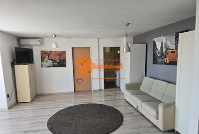 Apartament cu 2 camere semidecomandat, mobilat în Iancului - 4