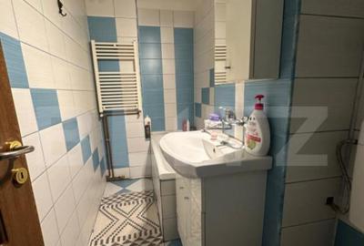 Apartament cu o camera de vanzare zona Tudor, etaj 1 di - 4