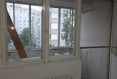 Garsonieră semidecomandată în 13 Septembrie - 6