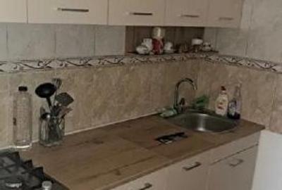 Apartament cu 1 camere semidecomandat în CET
