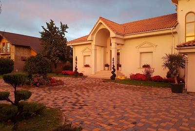 Vila individuala Drajna - Valenii de Munte - Lac! - 7
