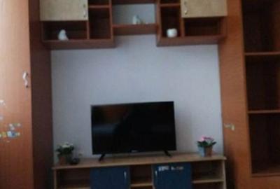 Apartament cu 2 camere decomandat în Micro 19 - 2