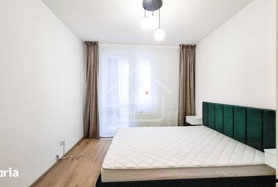 Apartament cu 3 camere în Astra - 7