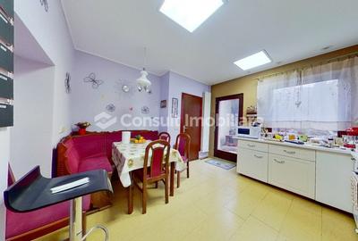 Casa 7 camere | Grigorescu | Eremia Grigorescu | OPORTUNITATE - 4