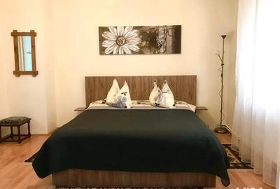 Casa de inchiriat pe termen lung in Busteni - 6