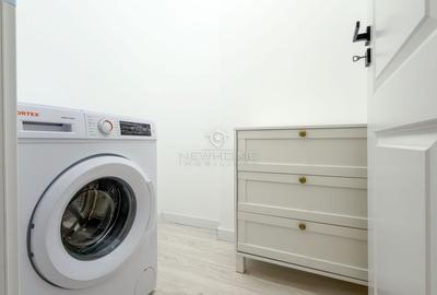 Apartament 2 camere, poarcare, Str Abatorului Floresti - 8