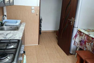 Apartament cu 2 camere semidecomandat în Sud - 6