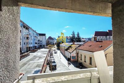 Garsonieră decomandată, mobilată în Ultracentral - 5