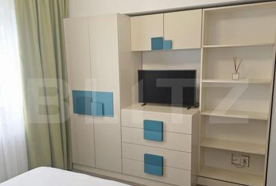 Apartament cu 3 camere, 100 mp, etaj 2, Craiovita Noua, zona - 5