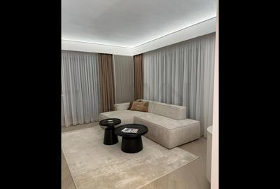 Cortina North I Prima I Mobilat Complet I Parcare Inclusa - 5