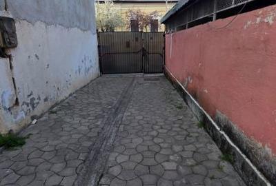 Casă cu 2 camere cu Teren 82 Mp în Central - 5