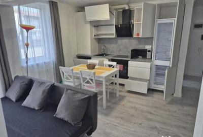 Apartament cu 2 camere decomandat în Central - 3