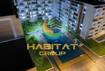 Apartament cu 2 camere nedecomandat în Central - 2