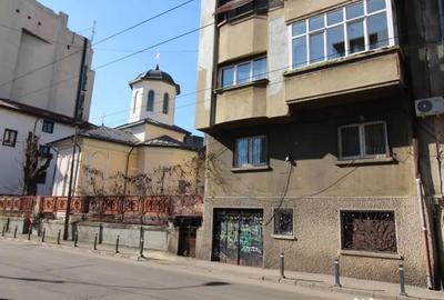 Garsonieră în Foișorul de Foc - 11