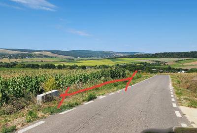 Vand teren intr-o zona superba - 4
