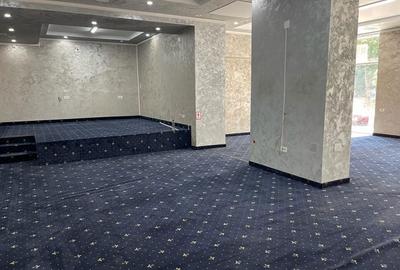 Spațiu comercial, de 160 mp, în Ultracentral - 3