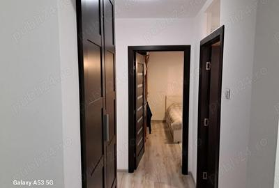 Apartament cu 2 camere decomandat în B-dul București - 3