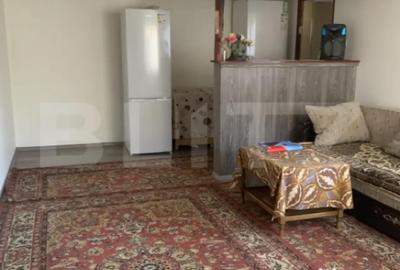 Casă cu 2 camere cu Teren 125 Mp în Central - 8