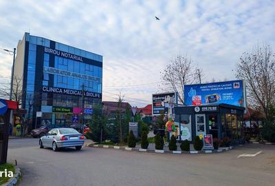 Apartament cu 3 camere în Olteniței - 5
