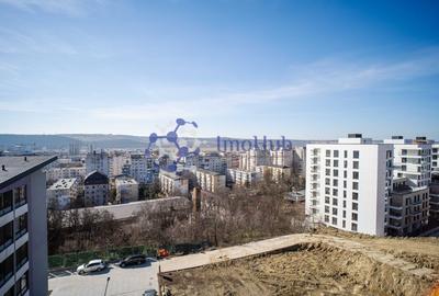 Intabulat!! Ap 3 camere+parcare+boxa, 86.7 mp, Pacurari - Alpha Bank - 10