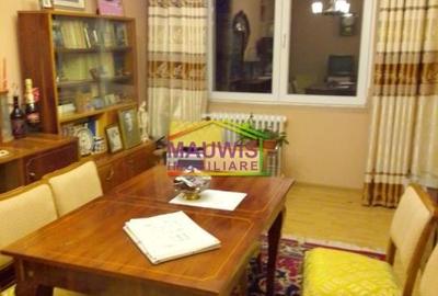 Apartament cu 3 camere în Basarabia - 3