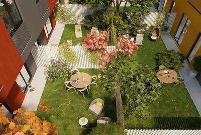 Casă cu 4 camere cu Canalizare în Central - 4