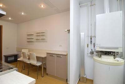 Apartament cu 5 camere decomandat, mobilat în Dorobanți - 35