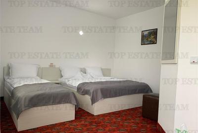 AFACERE LA CHEIE VILA 17 CAMERE 17 BAI EFORIE NORD - 15