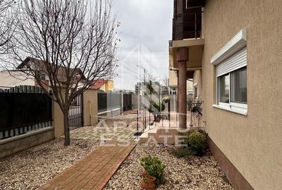 Casa individuala cu 5 camere,mobilata si utilata,Calea Aradului Casa individuala cu 5 camere,mobilata si utilata,Calea Aradului - 22