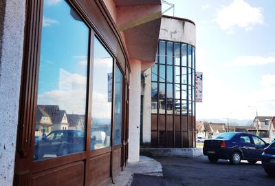 Spațiu Comercial Stradal de Închiriat – Șos. Alba Iulia, Sibiu - 6