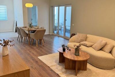 Apartament cu 2 camere în Moșnița Nouă - 5