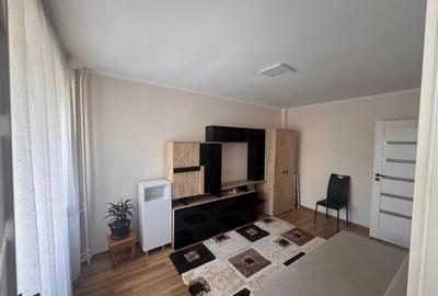 Garsonieră decomandată în Nufărul - 2